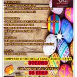 Agriturismo Ferrara: Menu fisso di pasqua - Agriturismo 3Re Ferrara