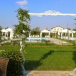 Esterni - Agriturismo 3Re Ferrara