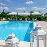 Agriturismo Ferrara 3Re - piscina 1