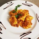Ristorante Ferrara: Cappellacci al ragù artigianali - Agriturismo 3Re Ferrara