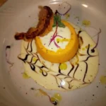 Agriturismo Ferrara 3Re - ristorante-ferrara - dolce1