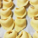 Pasta artigianale fatta in casa - Agriturismo 3Re Ferrara