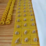 Tortellini artigianali fatti in casa - Agriturismo 3Re Ferrara