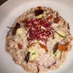 Agriturismo Ferrara 3Re - ristorante-ferrara - risotto
