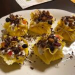 Saccottini con noci - Agriturismo 3Re Ferrara