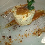 Agriturismo Ferrara 3Re - ristorante-ferrara - semifreddo