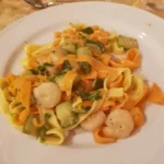Agriturismo Ferrara 3Re - ristorante-ferrara - tagliatelle fresche