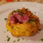 Agriturismo Ferrara 3Re - ristorante-ferrara - tortino